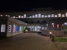 BU santé - Campus Brabois Santé
