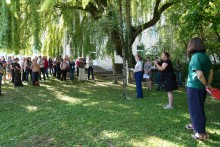 Discours de Nathalie Sevilla, directrice de l’INSPÉ de Lorraine, lors de l’inauguration de la M3L