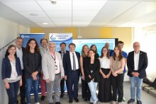 Renforcement des dispositifs de soutien à l’orientation et à la réussite des étudiant·es de l’Université de Lorraine dans ses formations de santé