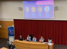 [Retour sur]  - 9e Séminaire de Pédagogie Universitaire de l'Université de Lorraine : les sciences cognitives au service des stratégies d’apprentissage