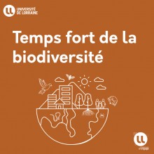 Temps fort de la biodiversité