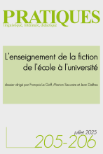 Couverture grise et verte avec les mentions du titre