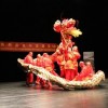 Institut Confucius, Danse du Dragon