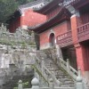 Temple du Mont Wudang