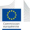 logo commission européenne 