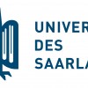 logo universitat des saarlandes 