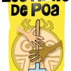 le logo des Amis de Poa