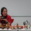 Mini-conférence sur l'art du thé chinois