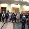 Inauguration d'Offi'Sim