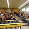 114 lycéennes accueillies pour parler de mathématiques et d'orientation