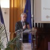 François Mudry, Directeur de l'IRT M2P, Membre de l'Académie des Technologies et Parrain d'honneur du Centre Pilote