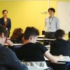 Metz - Consignes de l'examen HSK
