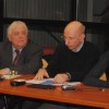 R. Fescharek, A. Trognon, C. Galimberti et M. Batt
