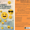 affiches dates Bridoux