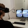 Visite virstuelle du LF2L avec l'Oculus