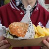 Hamburger festival metz'tival
