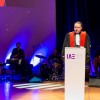 Discours du directeur de l'IAE de Metz - Cérémonie de Remise des Diplômes de l'IAE Metz - promotion 2016