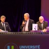 Cérémonie de Remise des Diplômes de l'IAE Metz - promotion 2016