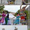 Danse et chant tradtionnels chinois