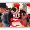 Découverte et initiation aux jeux de stratégies chinois - Jeu d'échecs chinois et jeu de Go