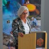 Marie-Yvonne Perrin, directrice adjointe scientifique de l'INSIS CNRS