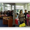 Présentation des costumes traditionnels chinois