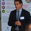 Régis Réau, directeur scientifique d'Air Liquide