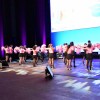 Show d'ouverture RDD 2017, les Pompoms