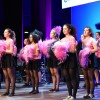 Show d'ouverture RDD 2017, les Pompoms