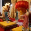 Mianren : Sculpture miniature chinoise 