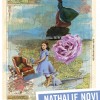 Nathalie Novi expose dans les BU de l'ESPÉ de Lorraine (Illustration de Nathalie Novi, extraite de « Et si on redessinait le monde ? », éditions Rue du monde.)