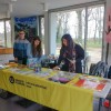 stand des étudiants relais santé