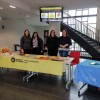 stand des étudiants relais santé