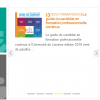 l'encart Factuel dans le nouvel ENT