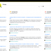 Résultat d'une recherche étendue