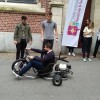 Essai du drift