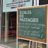 Ecoles de Passages à l'EBMK