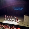 Festival E.S.P.A.C.E.S - rendu de résidence avec l'auteur collectif PETROL