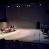 Festival E.S.P.A.C.E.S - Rhapsodies - atelier de pratique théâtrale