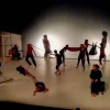 Festival E.S.P.A.C.E.S - spectacle chorégraphique Entre Deux