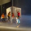 Festival E.S.P.A.C.E.S - Ici là - atelier de pratique théâtrale 