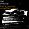 Affiche - Journée d'étude - IDEA/CLSH/Nancy - 15/11/18