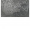 Franck Girard, "Rocher" 2016 (graphite sur papier, 15x13 cm)