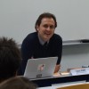 Gildas Renou, Maitre de conférences IRENEE/UL