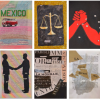 Extraits de la fresque