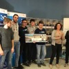 3e prix du Hackathon : Proxibox