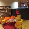 Espace détente