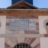 salines royales - bâtiment