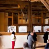 visite du puits à sel