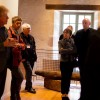 visite du puits à sel